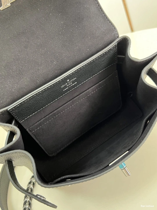 Cheap EVER LOUIS VUITTON MINI LOCKME 0729